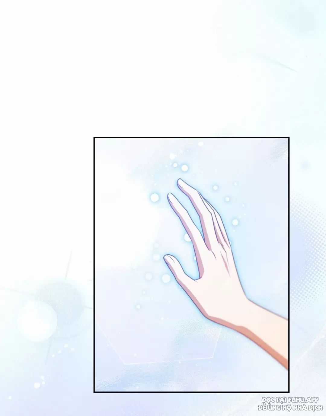 Thánh Nữ Giả Muốn Bỏ Trốn Chuong 35 trang 32