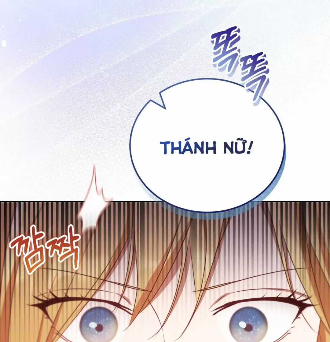 Thánh Nữ Giả Muốn Bỏ Trốn Chuong 35 trang 33