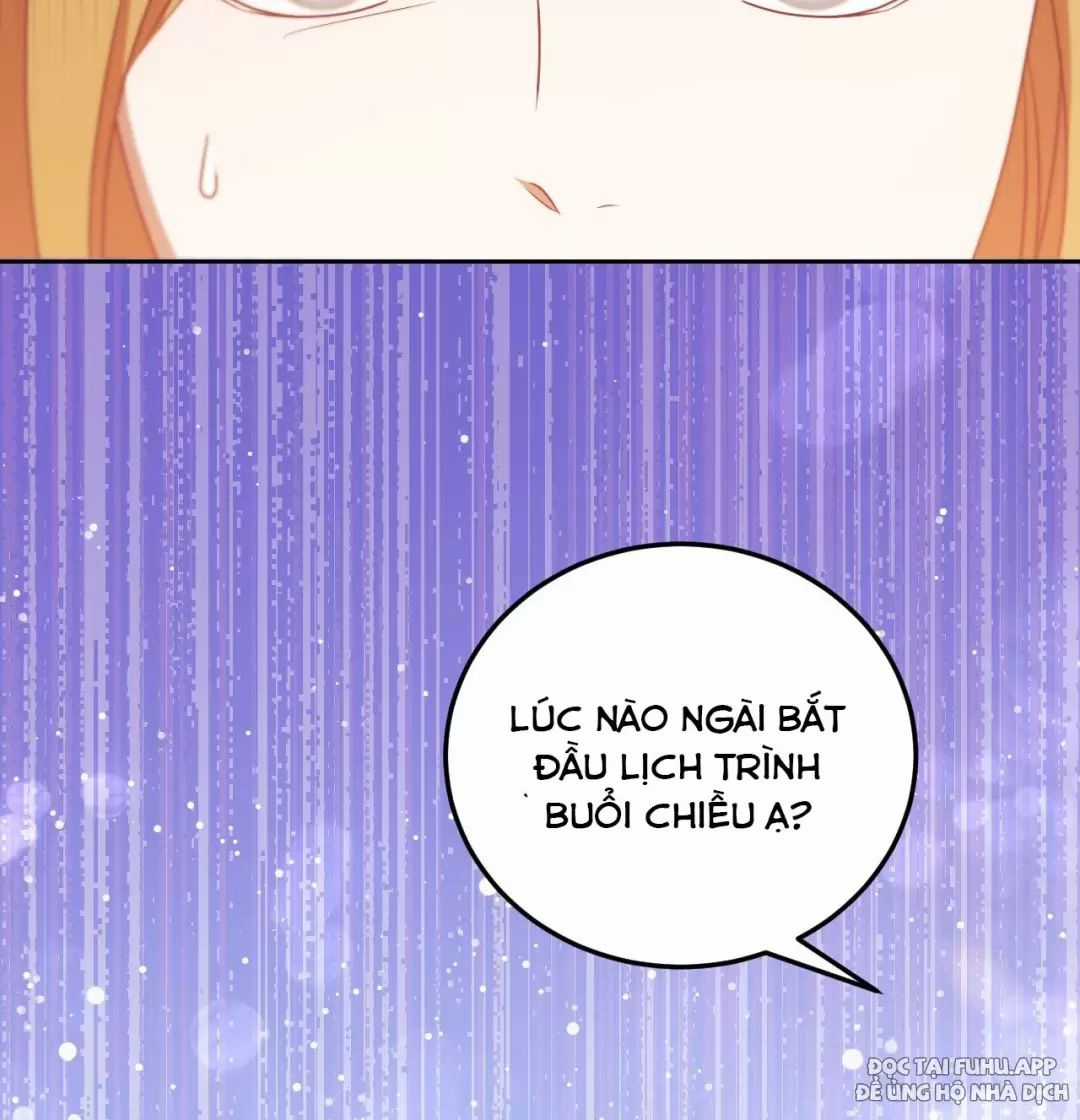 Thánh Nữ Giả Muốn Bỏ Trốn Chuong 35 trang 34