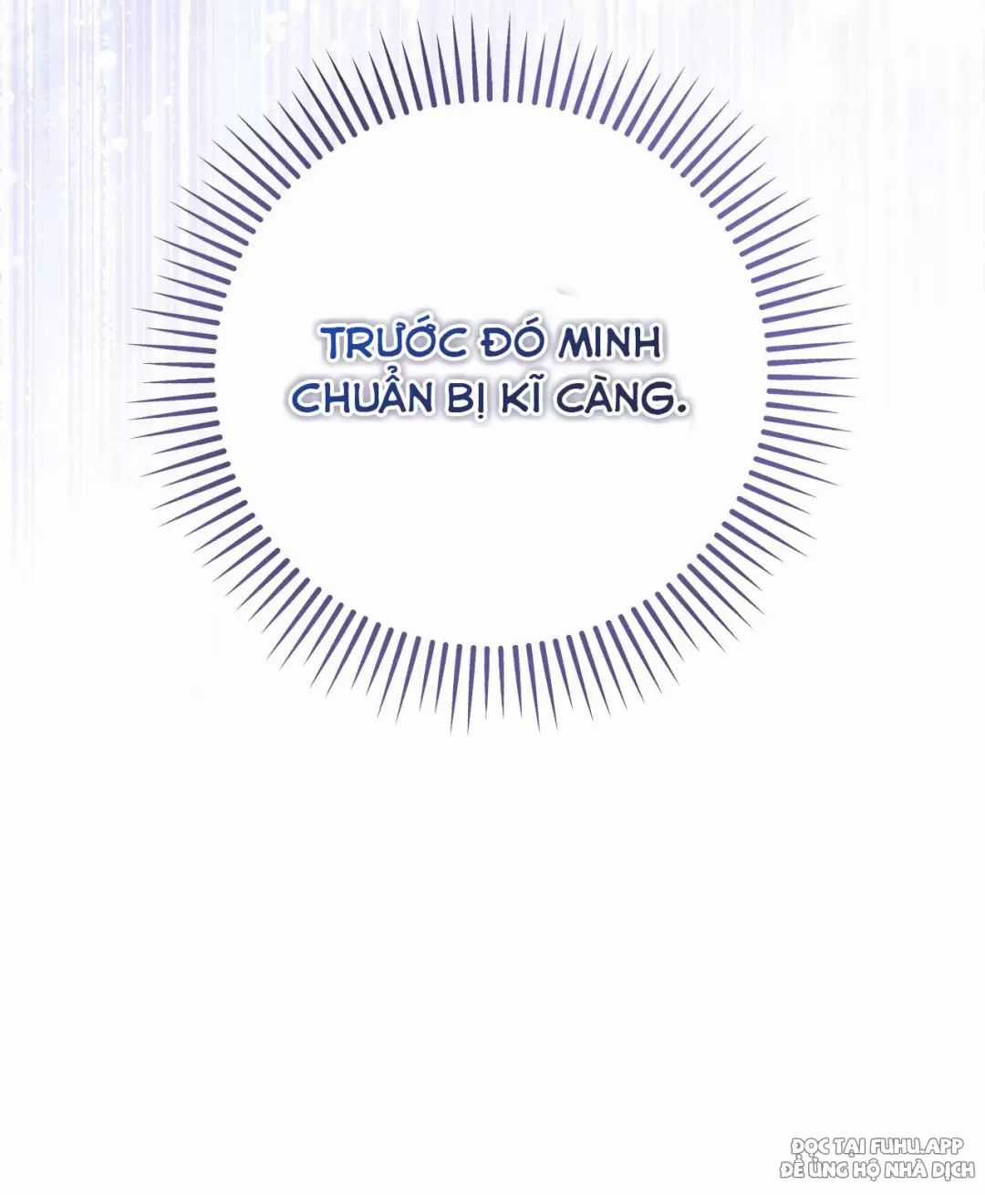 Thánh Nữ Giả Muốn Bỏ Trốn Chuong 35 trang 36