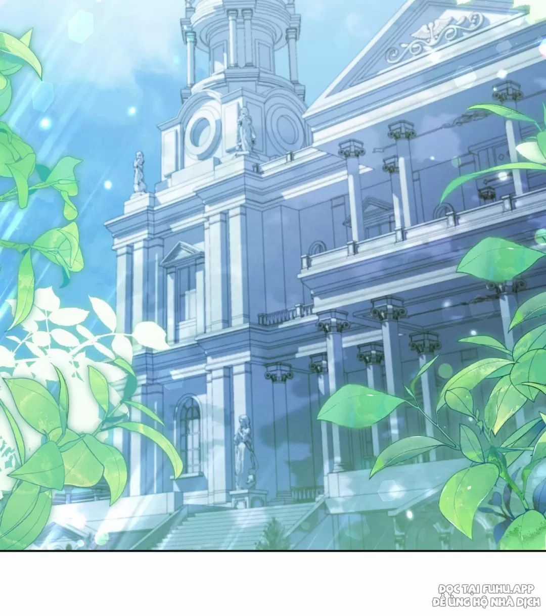 Thánh Nữ Giả Muốn Bỏ Trốn Chuong 35 trang 40