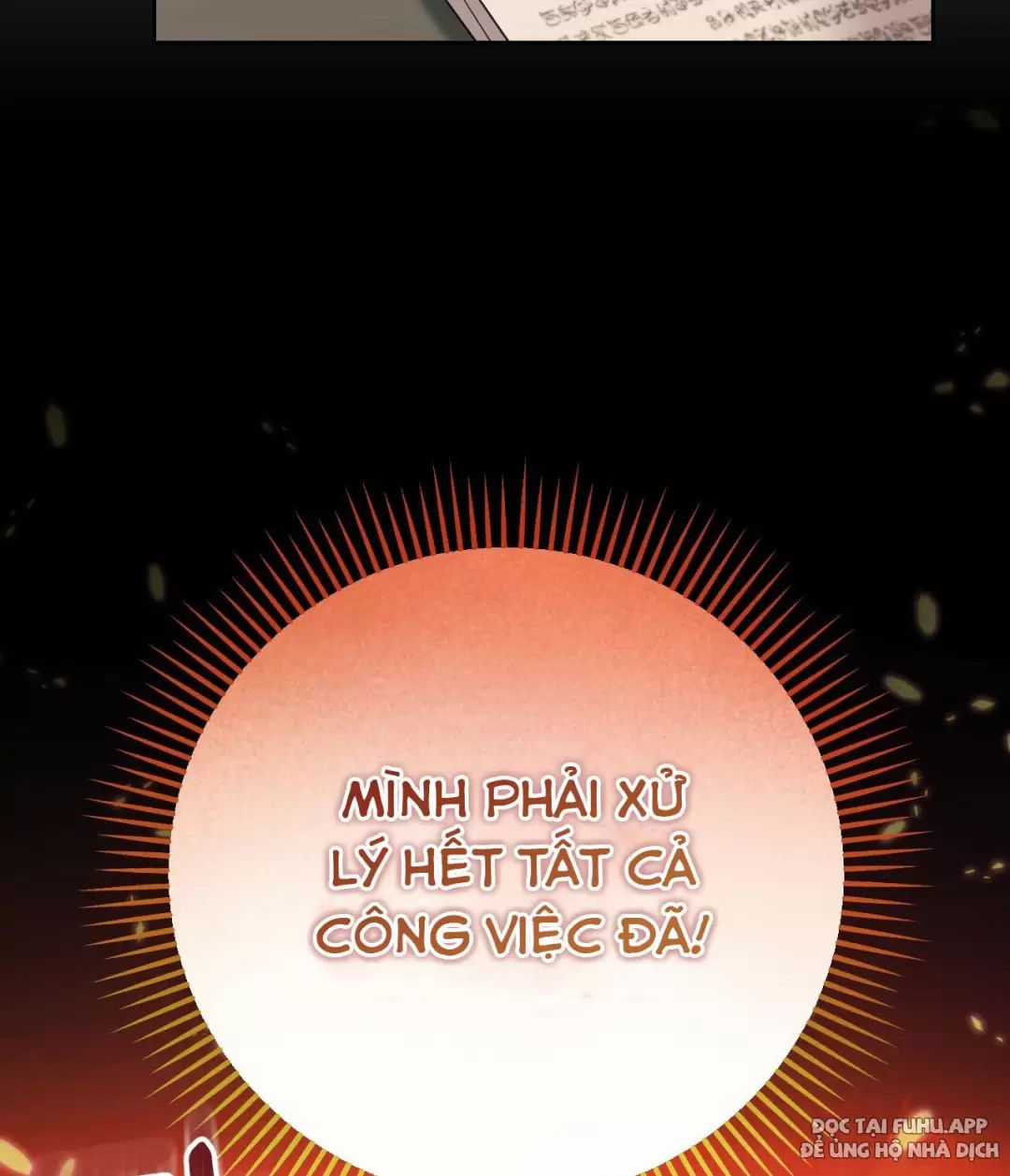 Thánh Nữ Giả Muốn Bỏ Trốn Chuong 35 trang 44