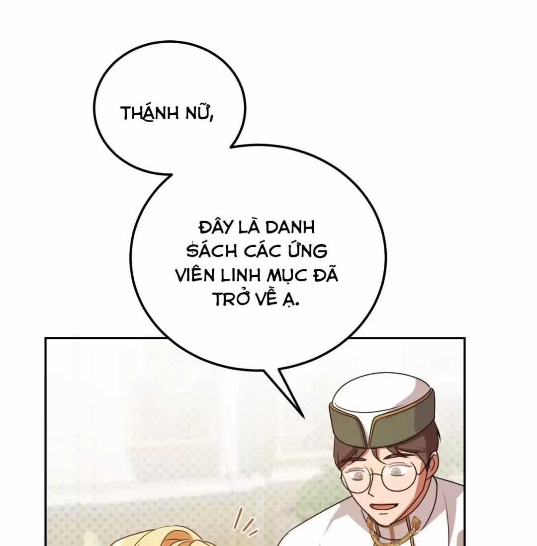 Thánh Nữ Giả Muốn Bỏ Trốn Chuong 35 trang 45