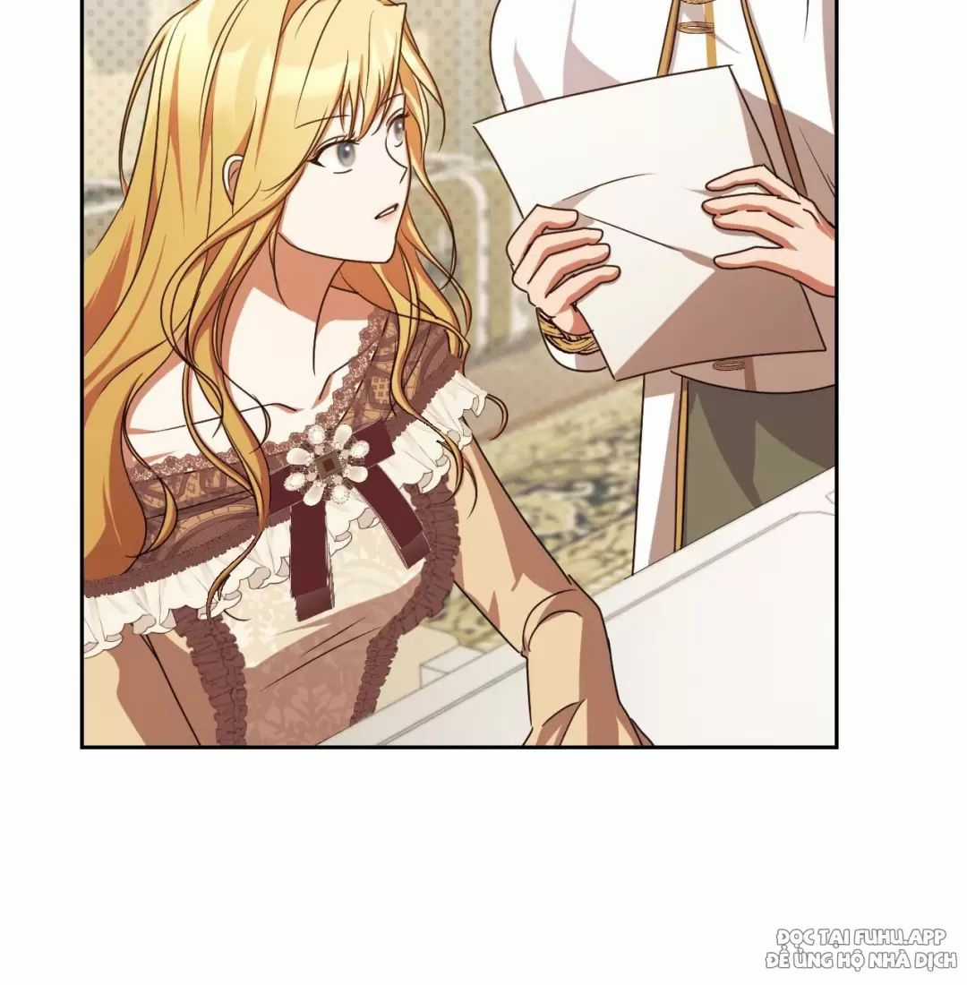 Thánh Nữ Giả Muốn Bỏ Trốn Chuong 35 trang 46