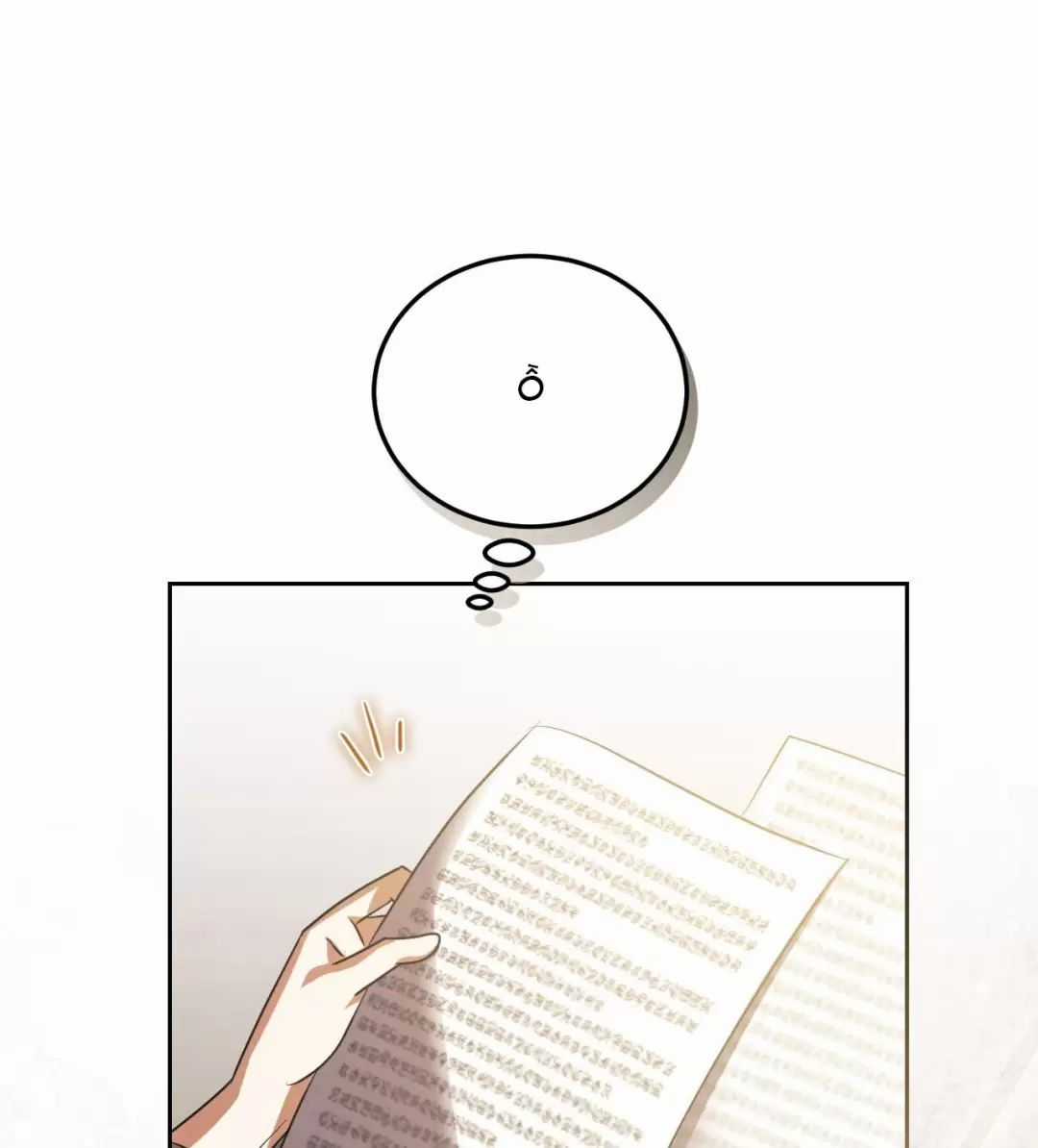 Thánh Nữ Giả Muốn Bỏ Trốn Chuong 35 trang 47