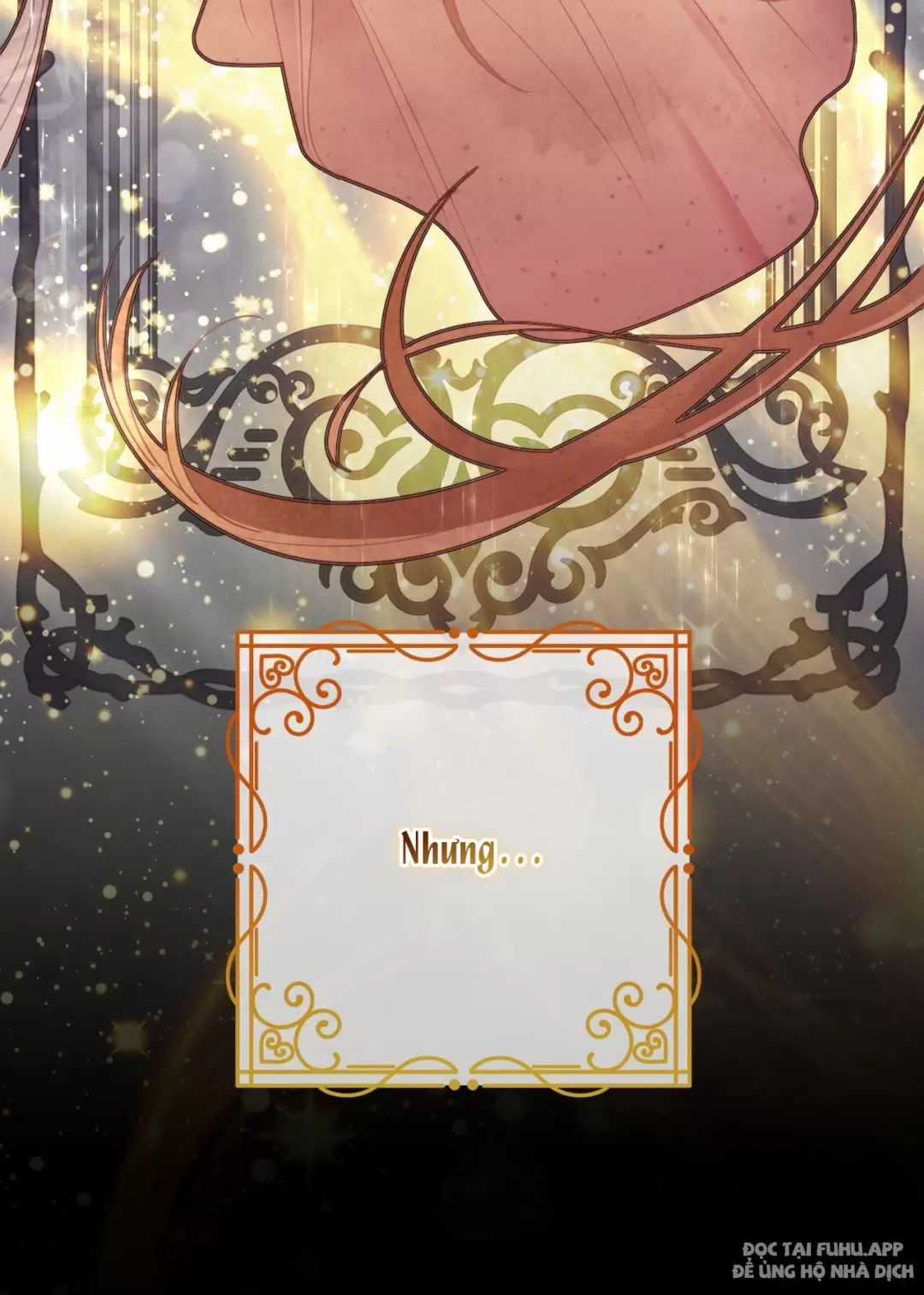 Thánh Nữ Giả Muốn Bỏ Trốn Chuong 35 trang 5