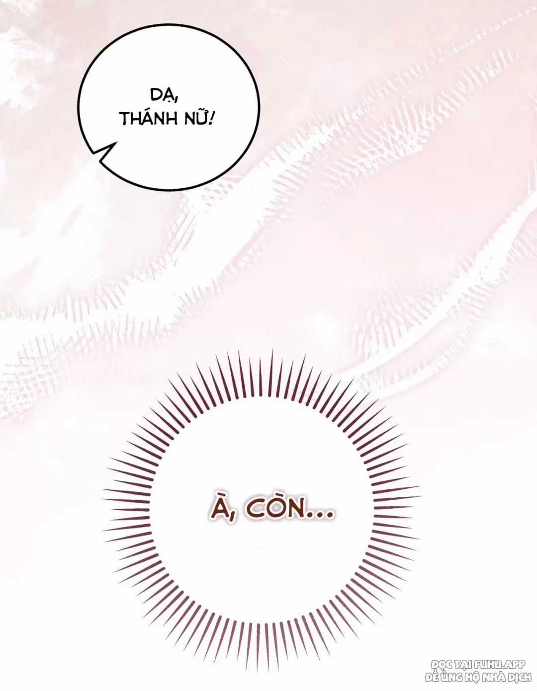 Thánh Nữ Giả Muốn Bỏ Trốn Chuong 35 trang 50