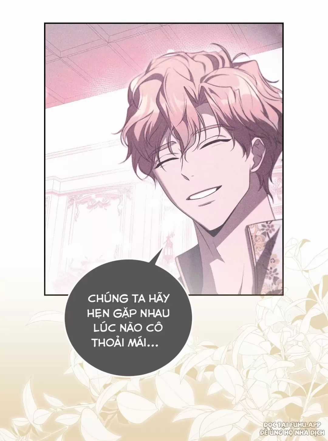 Thánh Nữ Giả Muốn Bỏ Trốn Chuong 35 trang 51