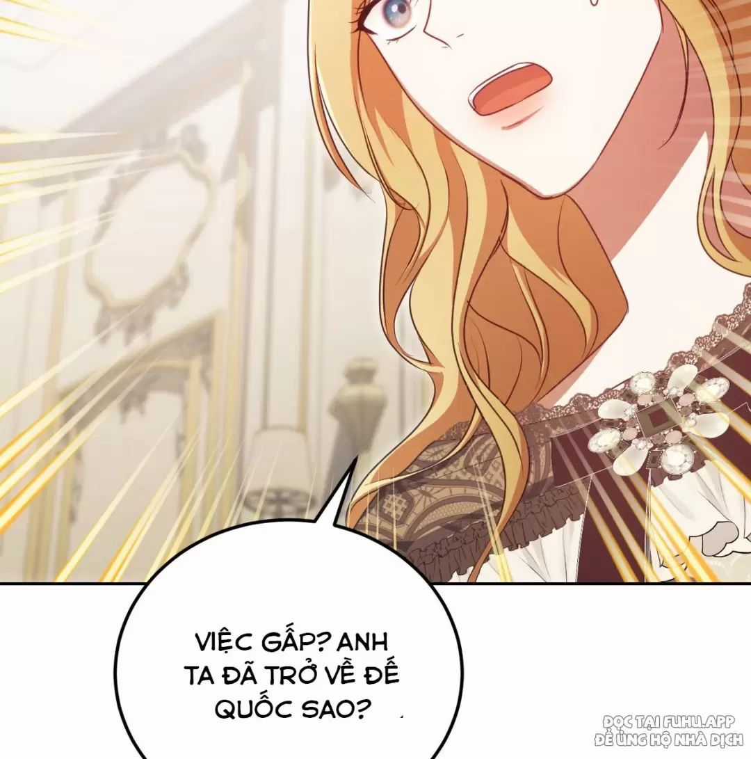 Thánh Nữ Giả Muốn Bỏ Trốn Chuong 35 trang 57