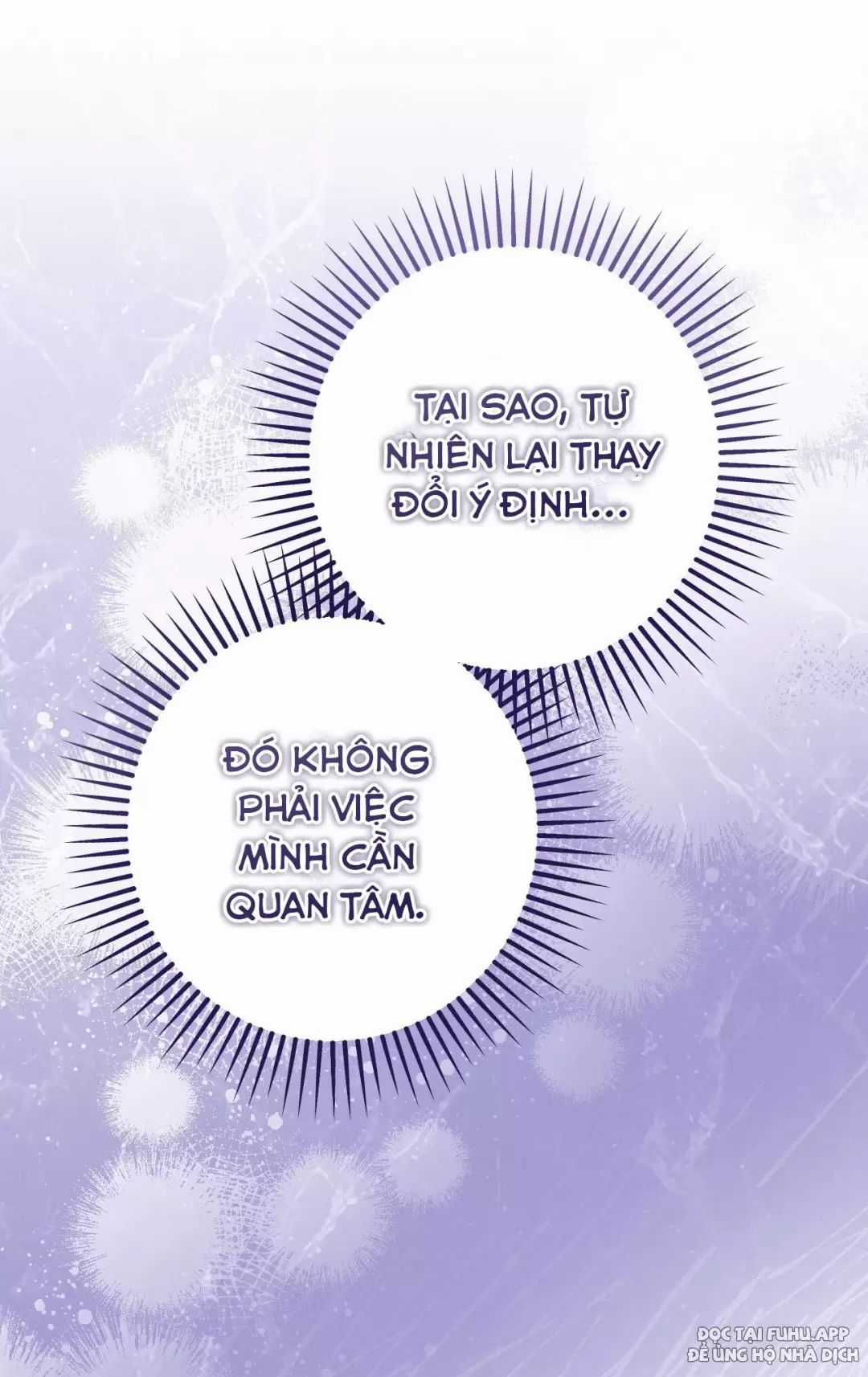 Thánh Nữ Giả Muốn Bỏ Trốn Chuong 35 trang 59