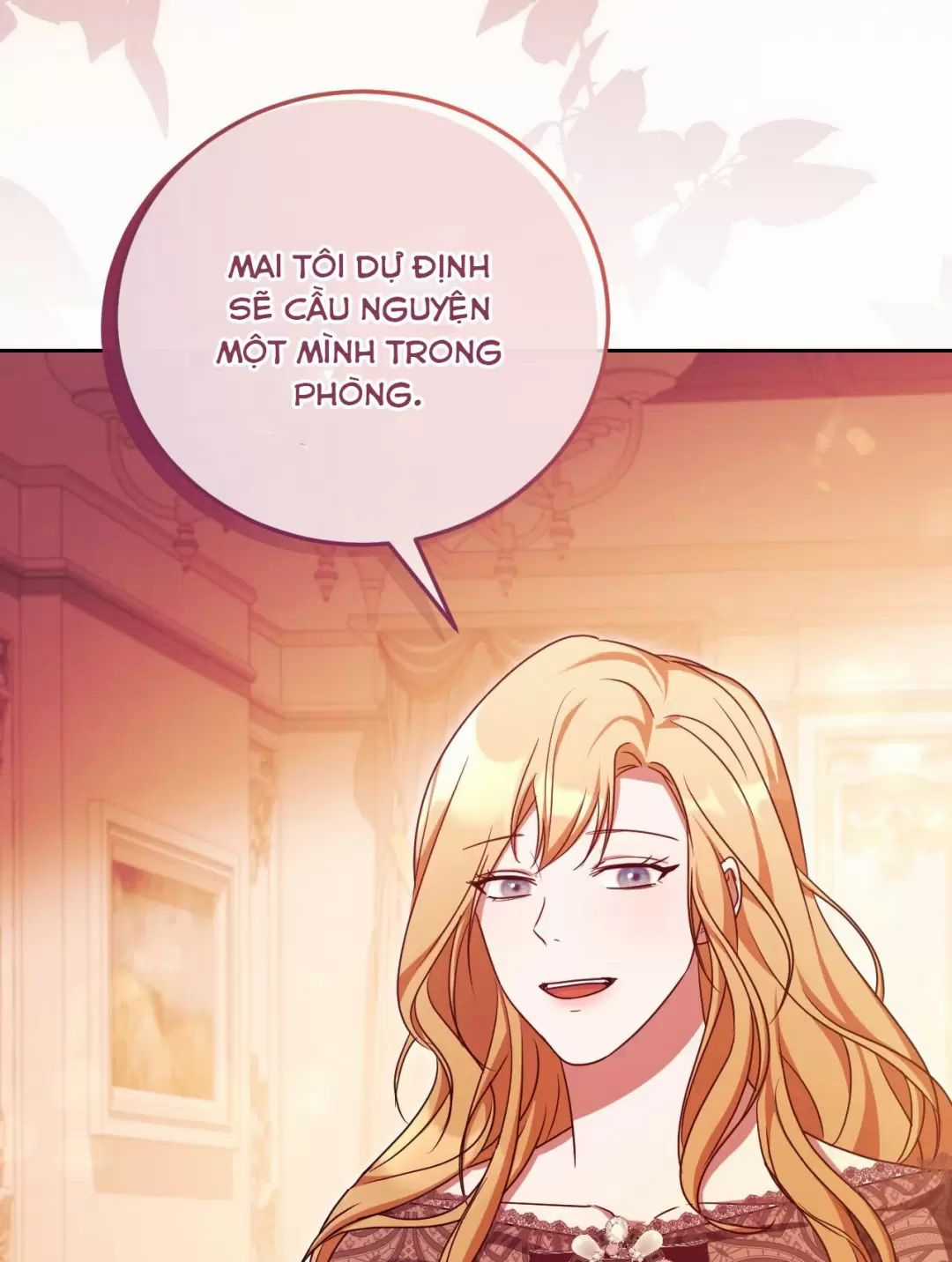 Thánh Nữ Giả Muốn Bỏ Trốn Chuong 35 trang 63