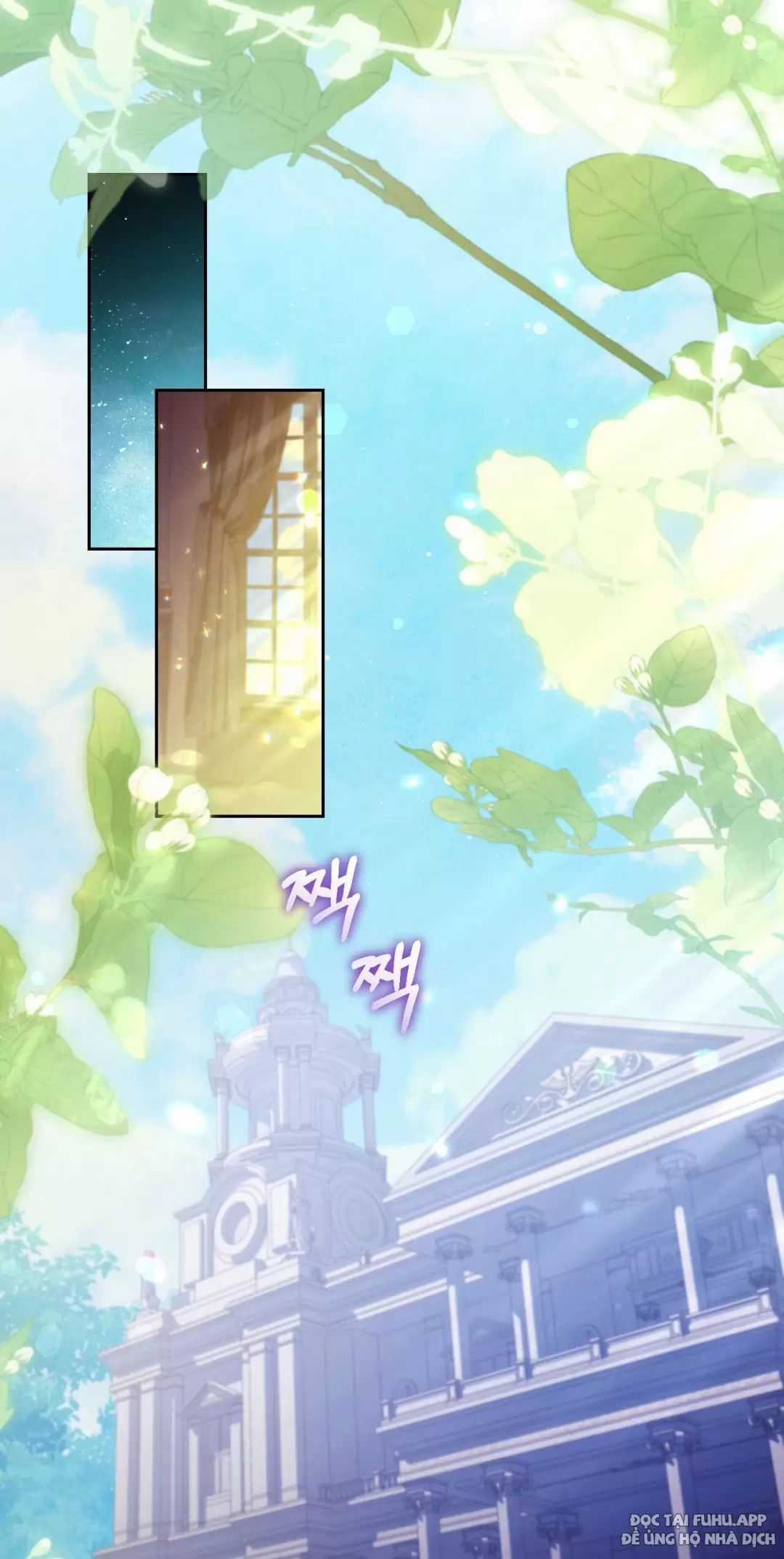 Thánh Nữ Giả Muốn Bỏ Trốn Chuong 35 trang 66