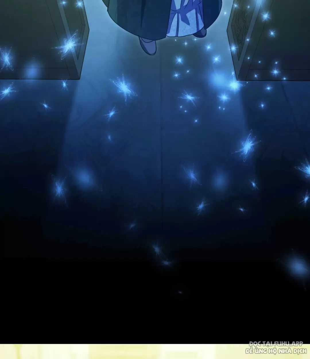 Thánh Nữ Giả Muốn Bỏ Trốn Chuong 35 trang 71