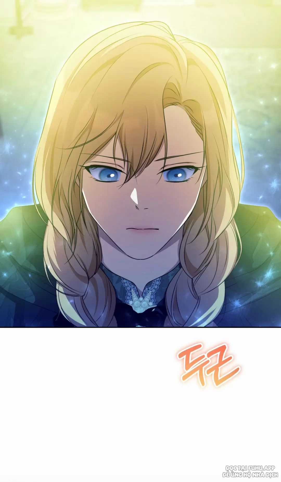 Thánh Nữ Giả Muốn Bỏ Trốn Chuong 35 trang 72