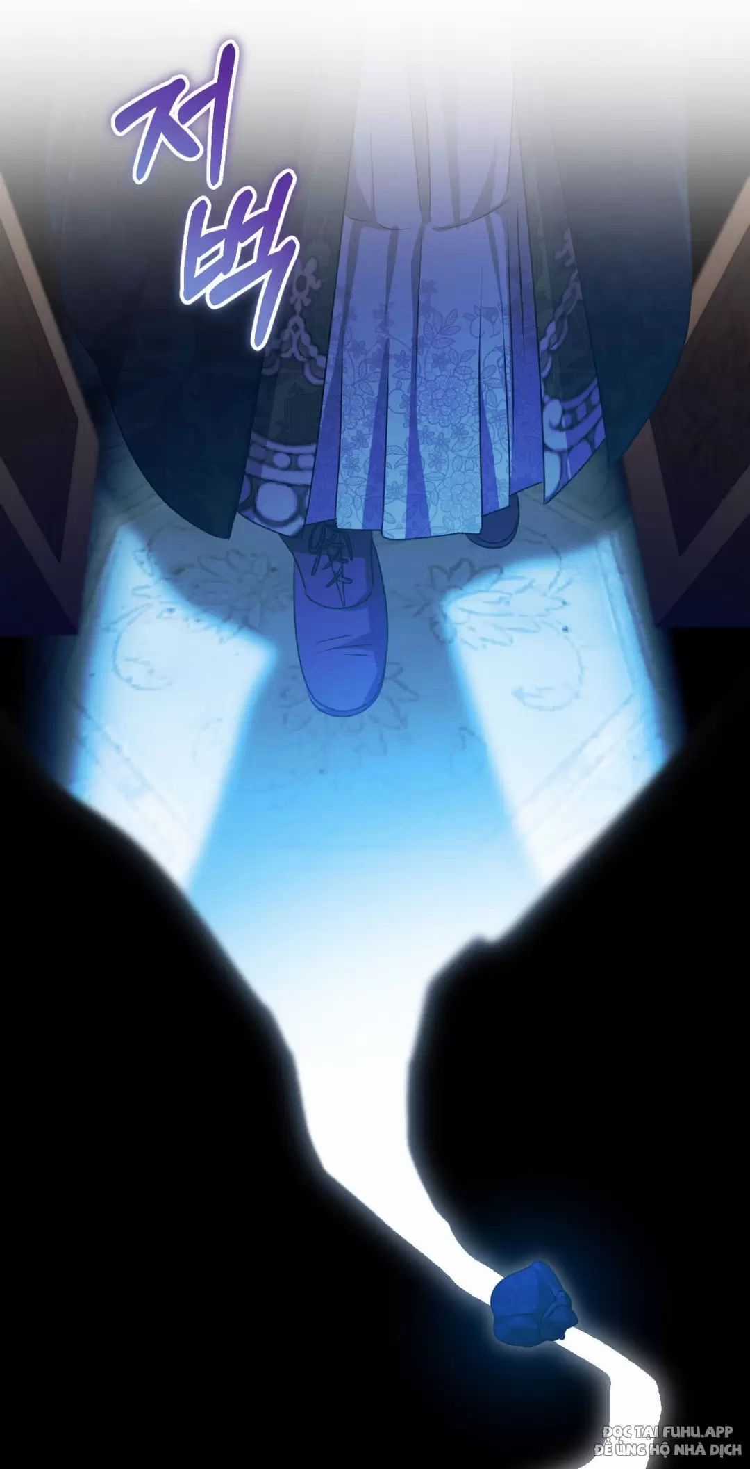 Thánh Nữ Giả Muốn Bỏ Trốn Chuong 35 trang 73