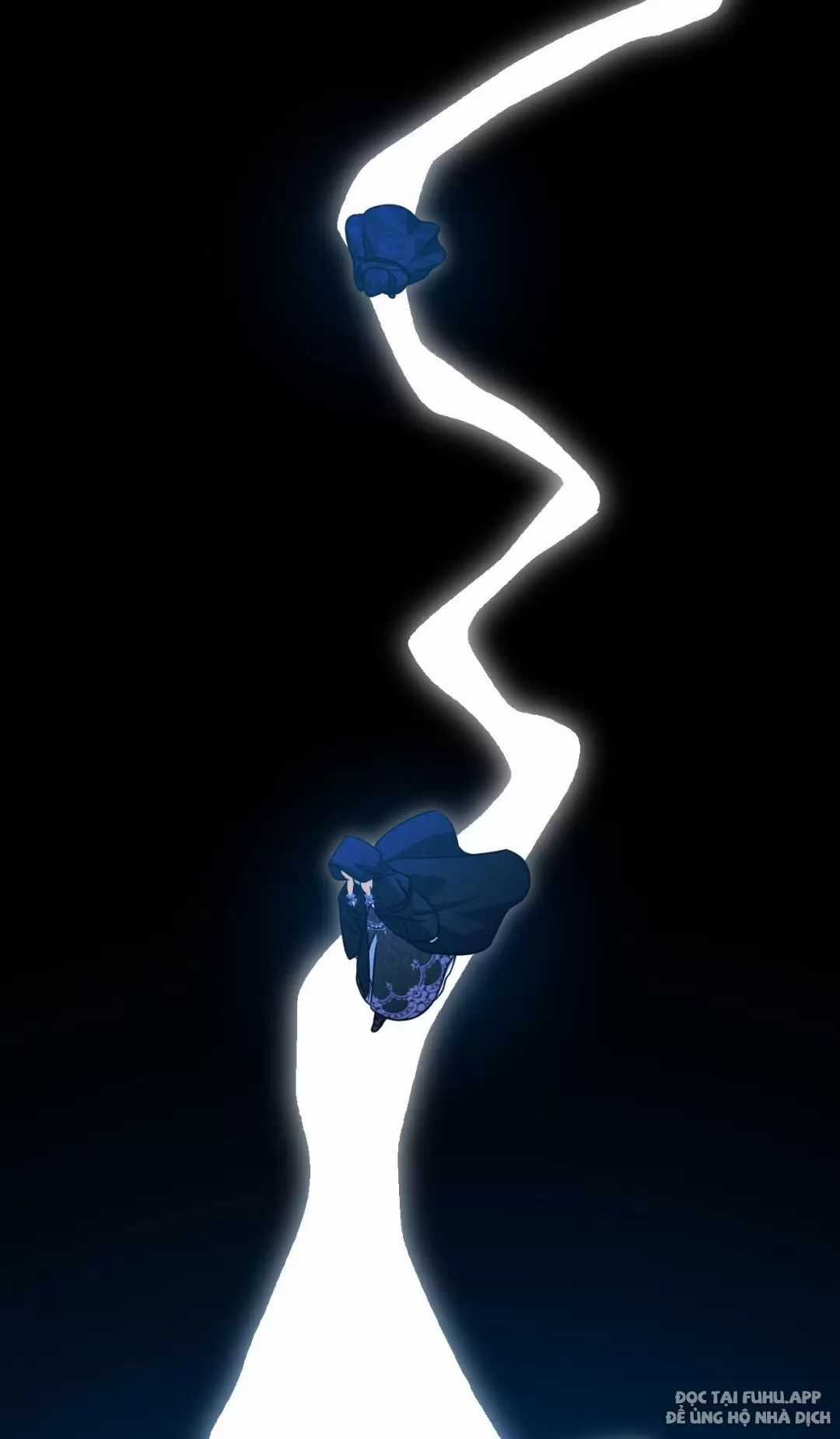 Thánh Nữ Giả Muốn Bỏ Trốn Chuong 35 trang 74