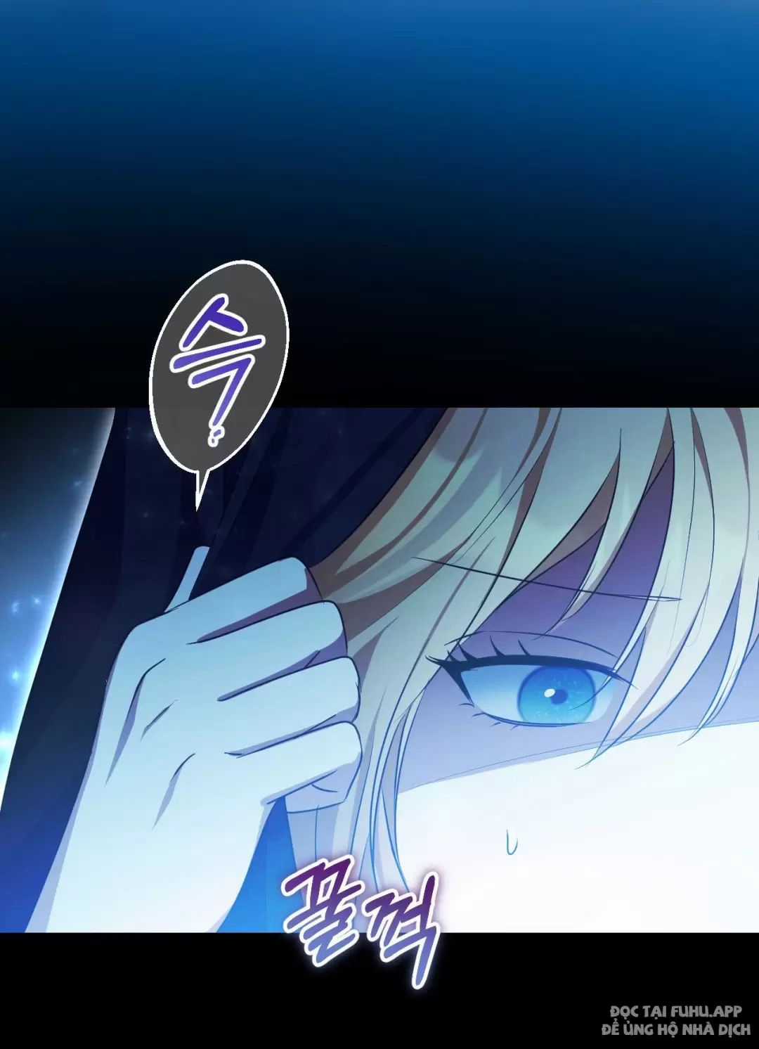 Thánh Nữ Giả Muốn Bỏ Trốn Chuong 35 trang 76