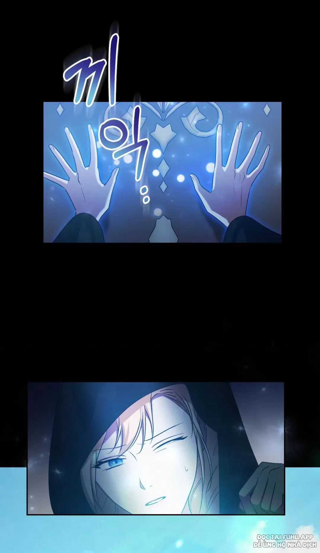 Thánh Nữ Giả Muốn Bỏ Trốn Chuong 35 trang 77