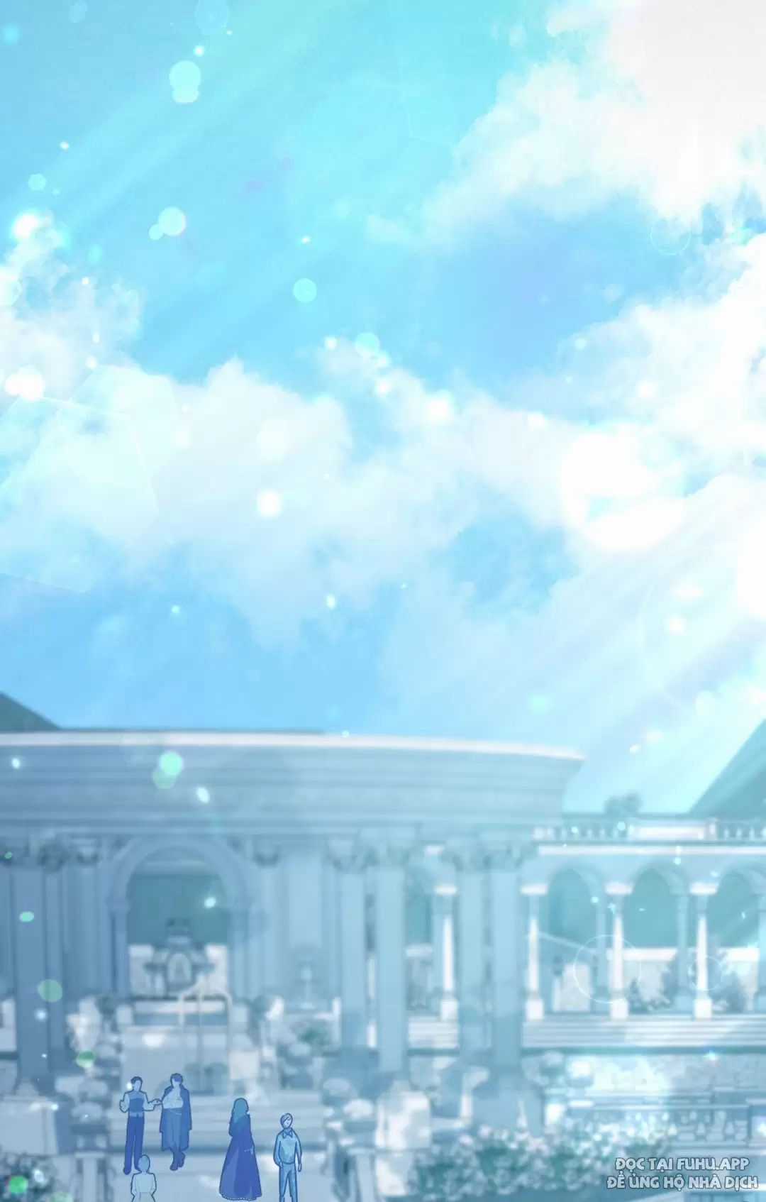 Thánh Nữ Giả Muốn Bỏ Trốn Chuong 35 trang 78