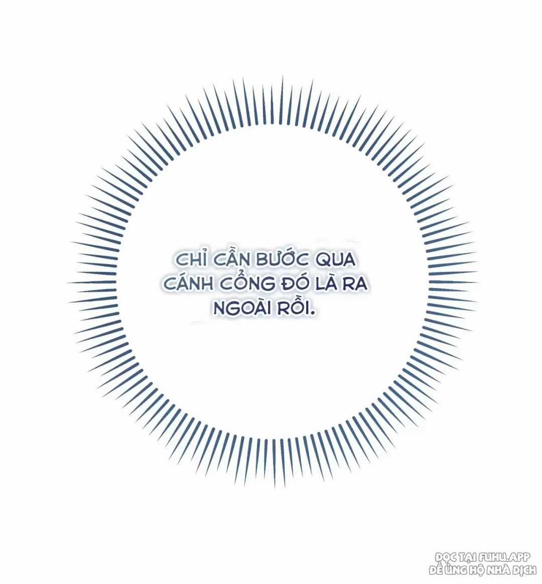 Thánh Nữ Giả Muốn Bỏ Trốn Chuong 35 trang 83