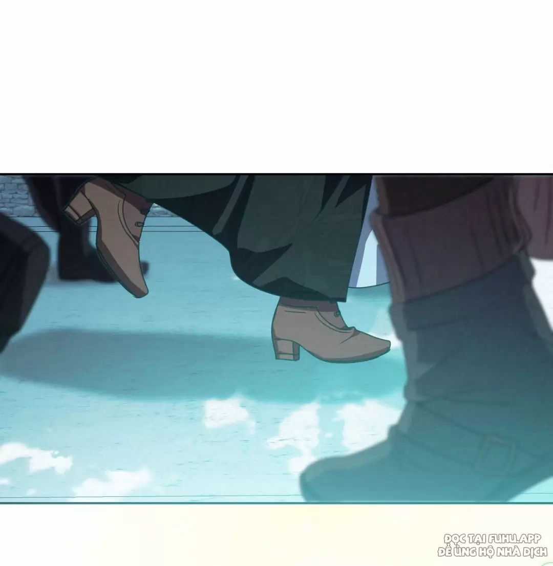 Thánh Nữ Giả Muốn Bỏ Trốn Chuong 35 trang 91