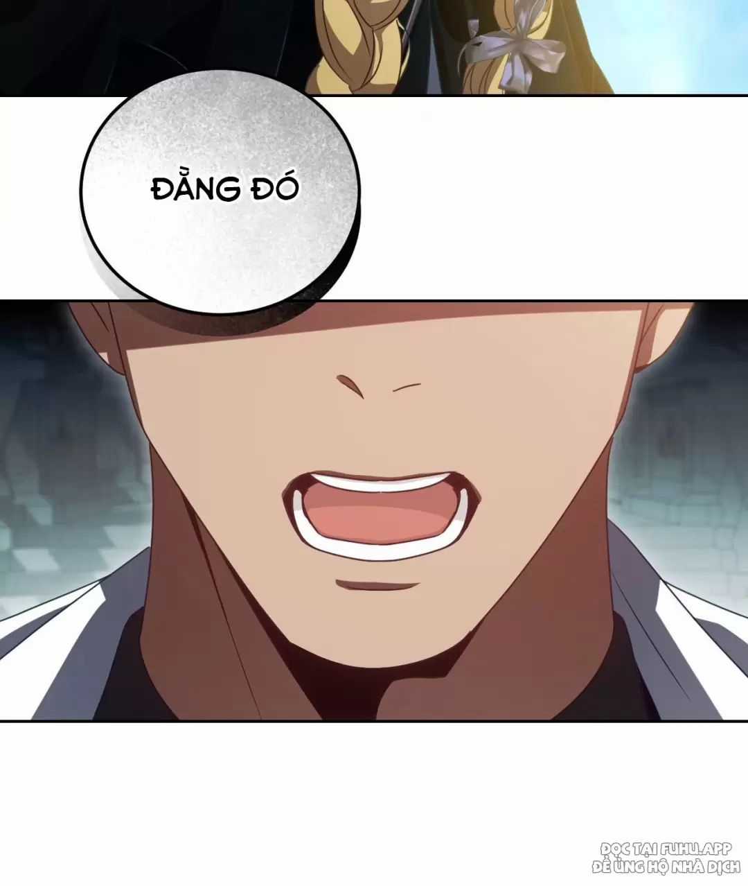 Thánh Nữ Giả Muốn Bỏ Trốn Chuong 35 trang 94