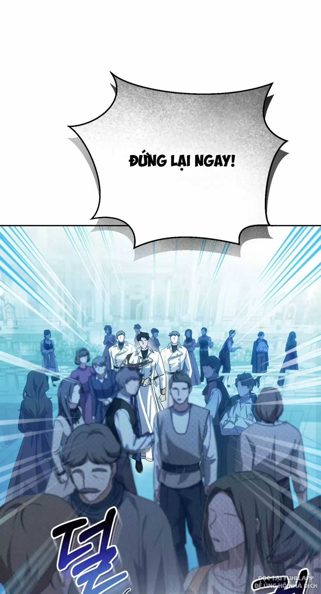 Thánh Nữ Giả Muốn Bỏ Trốn Chuong 35 trang 95