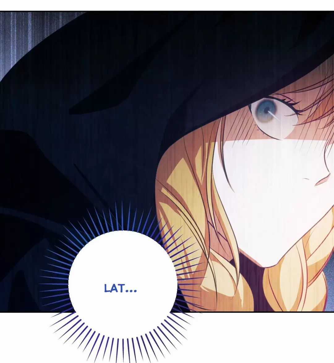 Thánh Nữ Giả Muốn Bỏ Trốn Chuong 35 trang 98