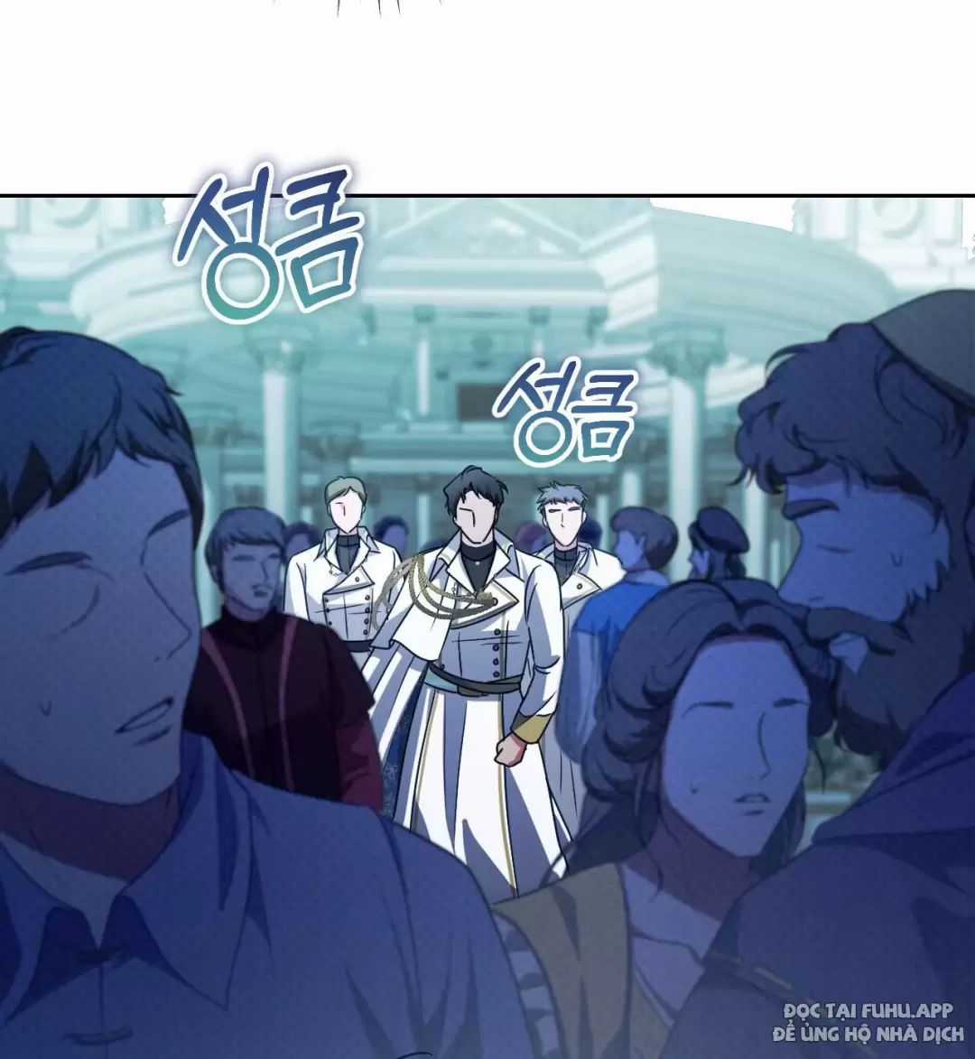 Thánh Nữ Giả Muốn Bỏ Trốn Chuong 35 trang 99