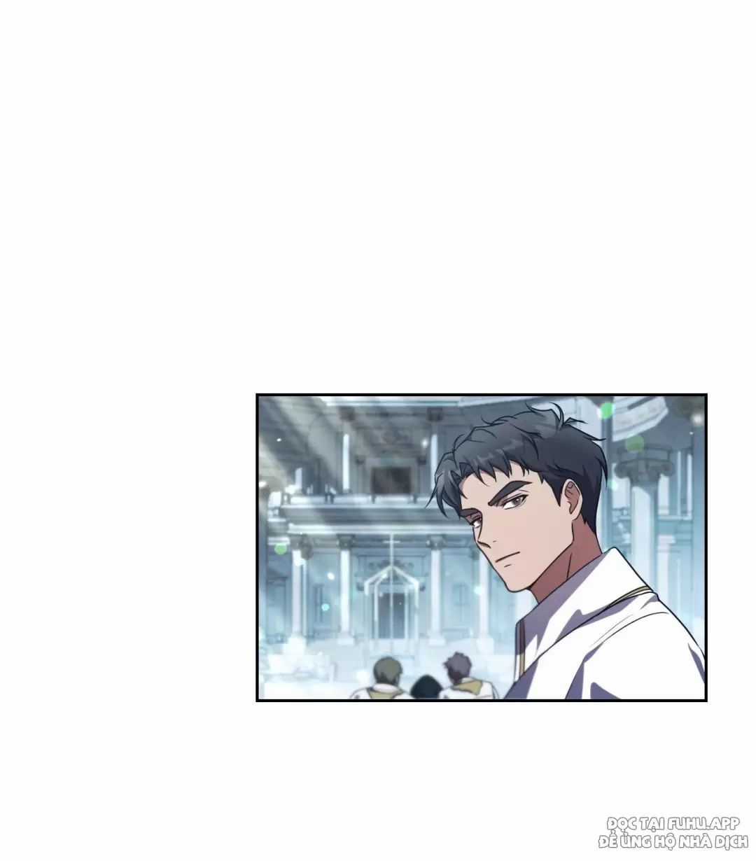 Thánh Nữ Giả Muốn Bỏ Trốn Chuong 36 trang 12