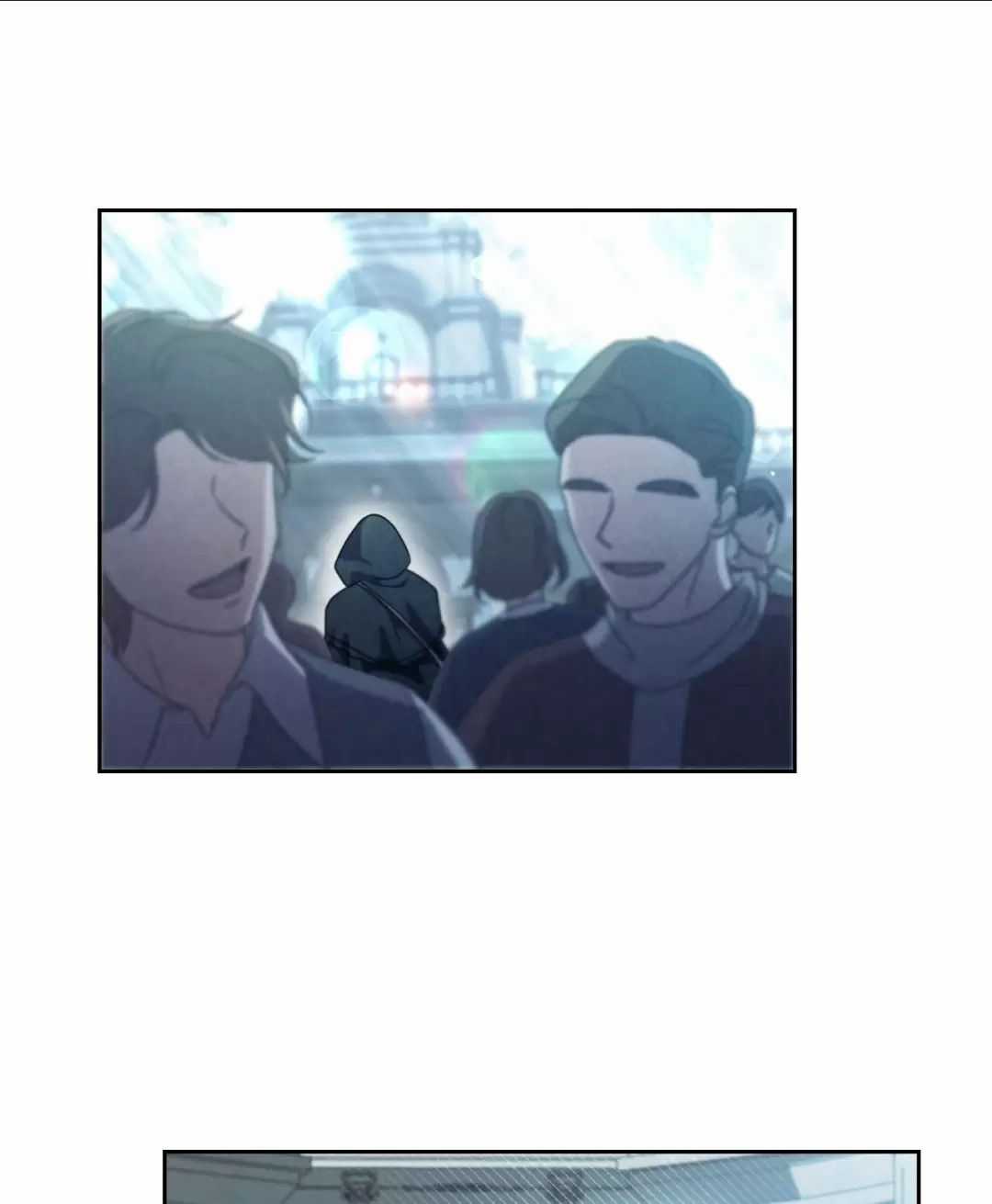 Thánh Nữ Giả Muốn Bỏ Trốn Chuong 36 trang 13