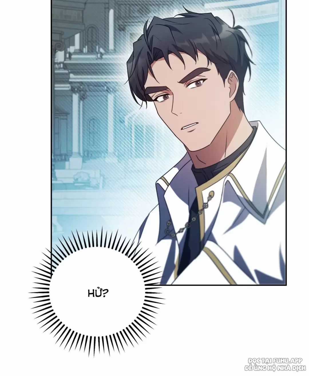 Thánh Nữ Giả Muốn Bỏ Trốn Chuong 36 trang 14