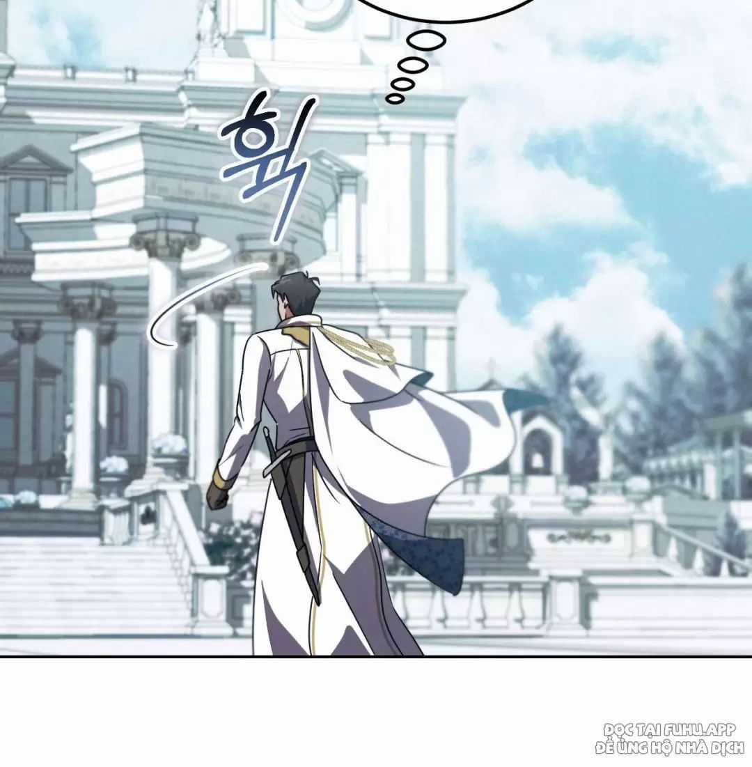 Thánh Nữ Giả Muốn Bỏ Trốn Chuong 36 trang 21