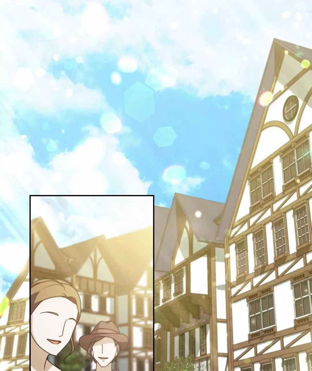 Thánh Nữ Giả Muốn Bỏ Trốn Chuong 36 trang 24