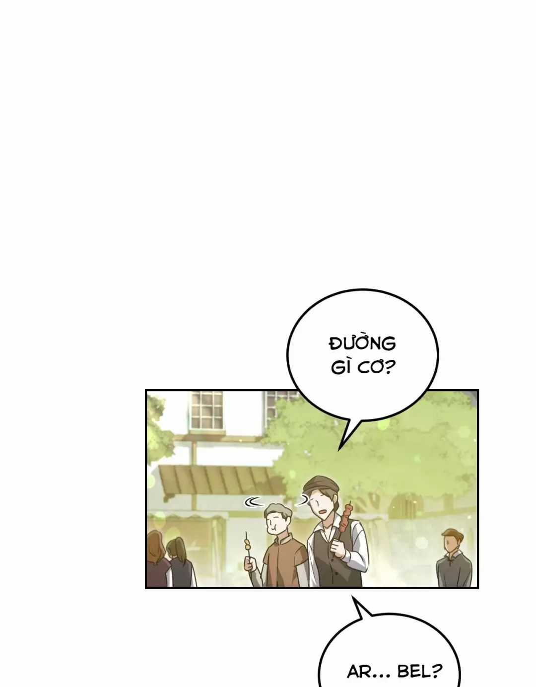 Thánh Nữ Giả Muốn Bỏ Trốn Chuong 36 trang 26