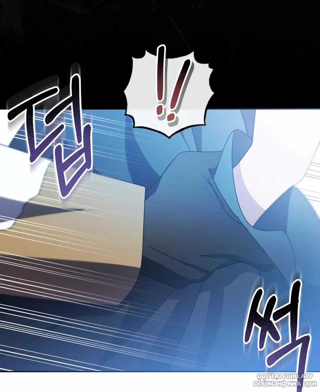 Thánh Nữ Giả Muốn Bỏ Trốn Chuong 36 trang 3