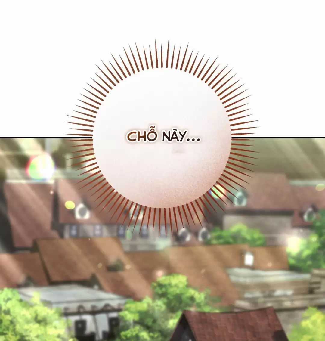 Thánh Nữ Giả Muốn Bỏ Trốn Chuong 36 trang 41