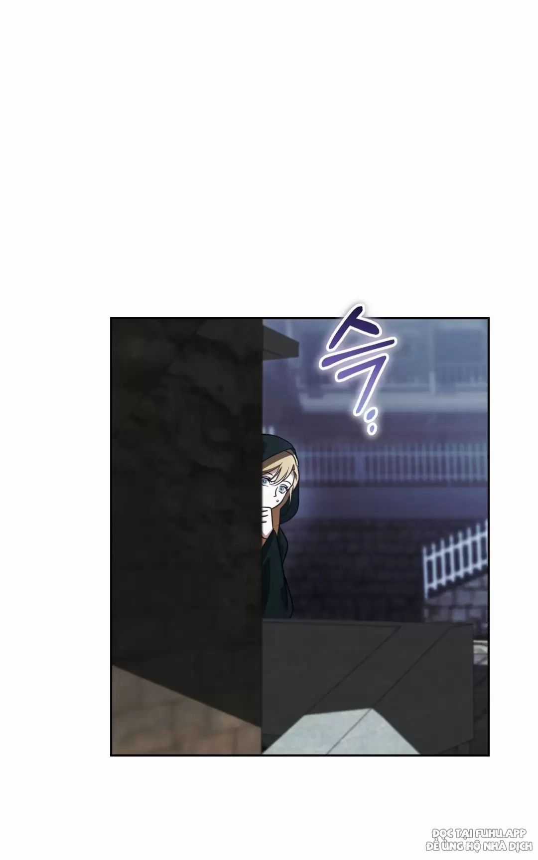 Thánh Nữ Giả Muốn Bỏ Trốn Chuong 36 trang 44