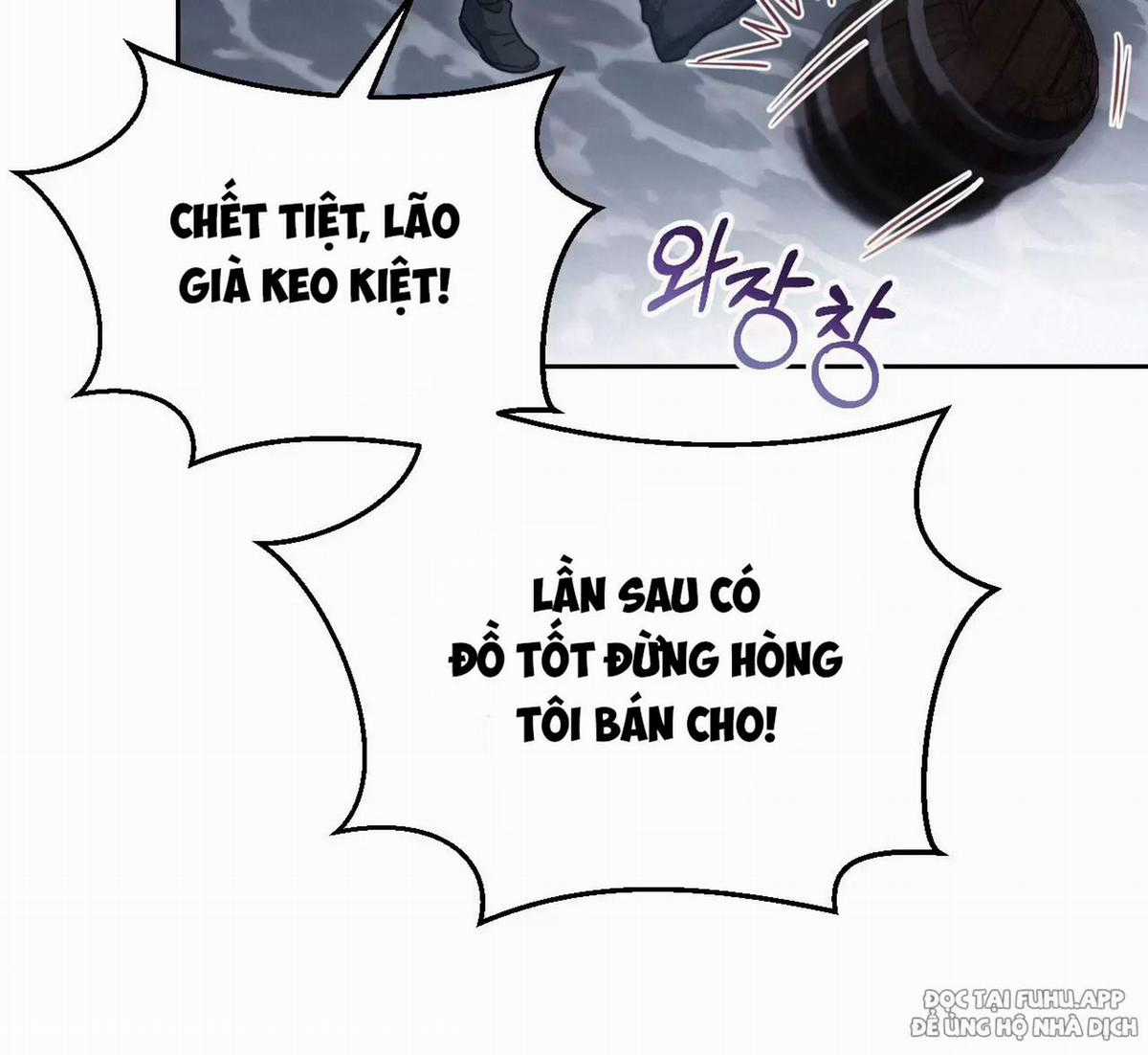 Thánh Nữ Giả Muốn Bỏ Trốn Chuong 36 trang 46