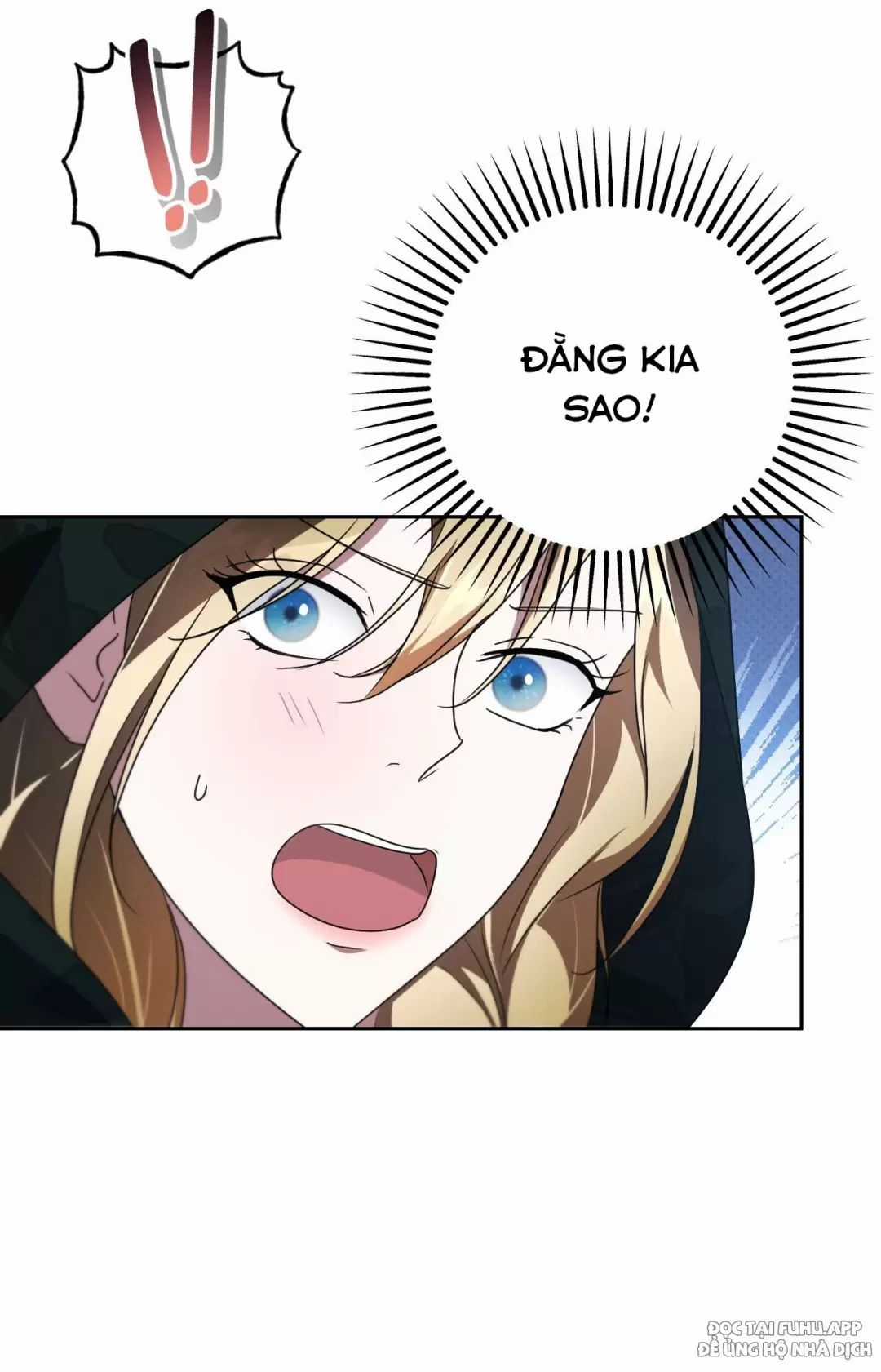 Thánh Nữ Giả Muốn Bỏ Trốn Chuong 36 trang 48