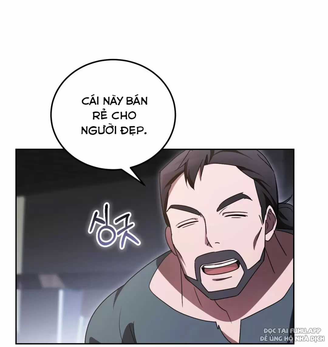 Thánh Nữ Giả Muốn Bỏ Trốn Chuong 36 trang 52