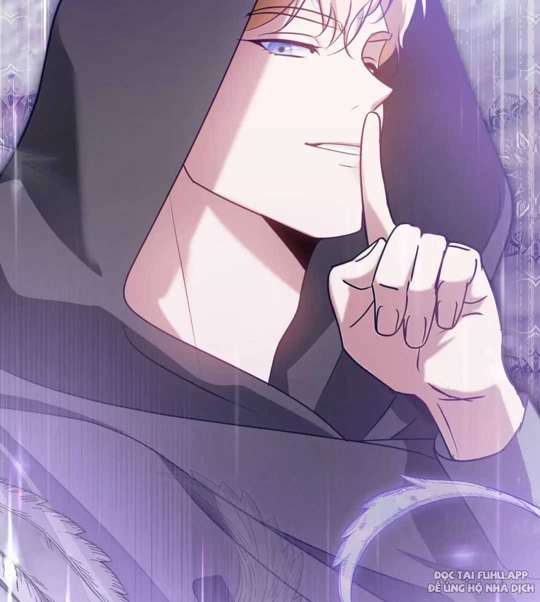 Thánh Nữ Giả Muốn Bỏ Trốn Chuong 36 trang 58