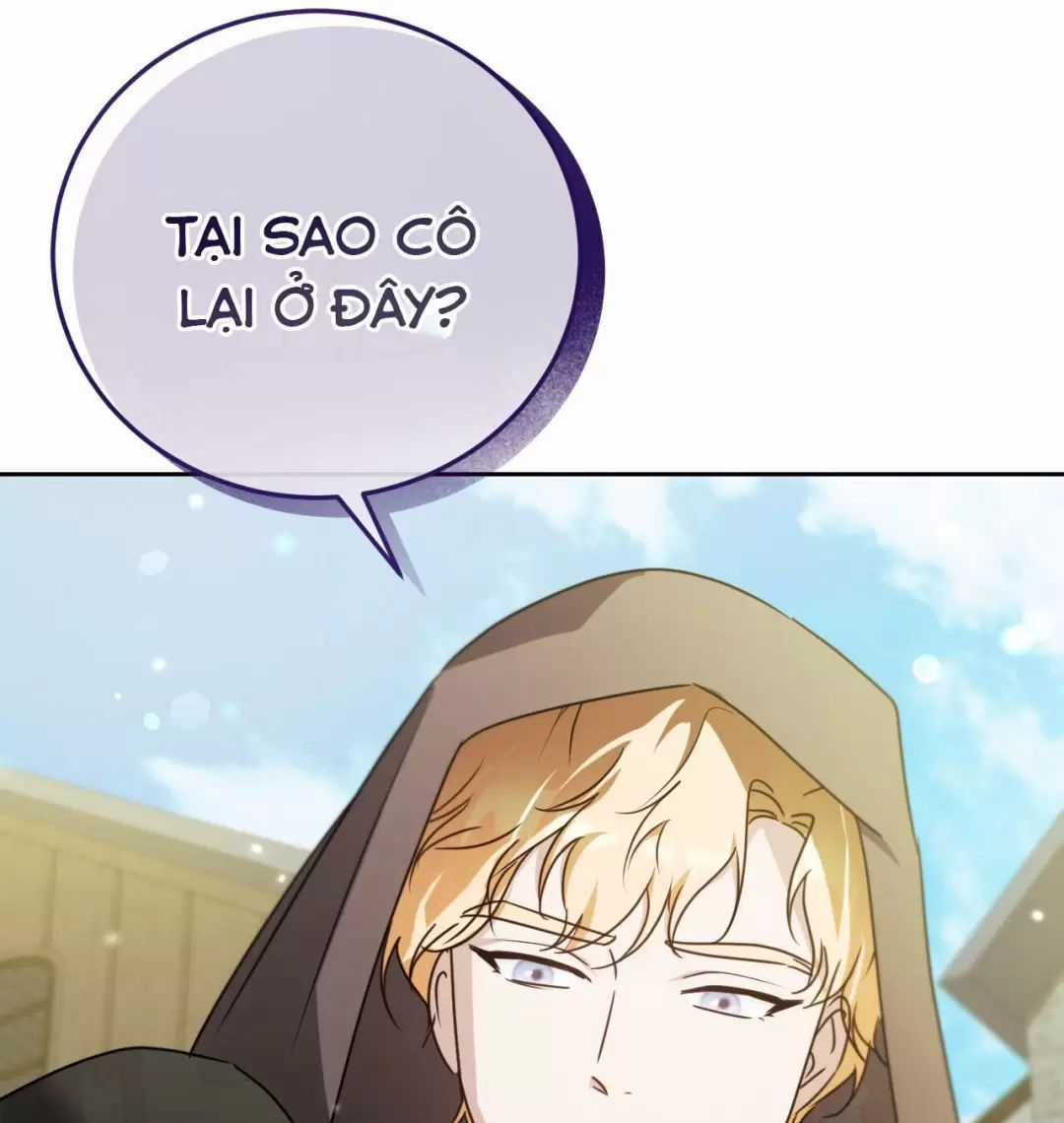 Thánh Nữ Giả Muốn Bỏ Trốn Chuong 36 trang 64