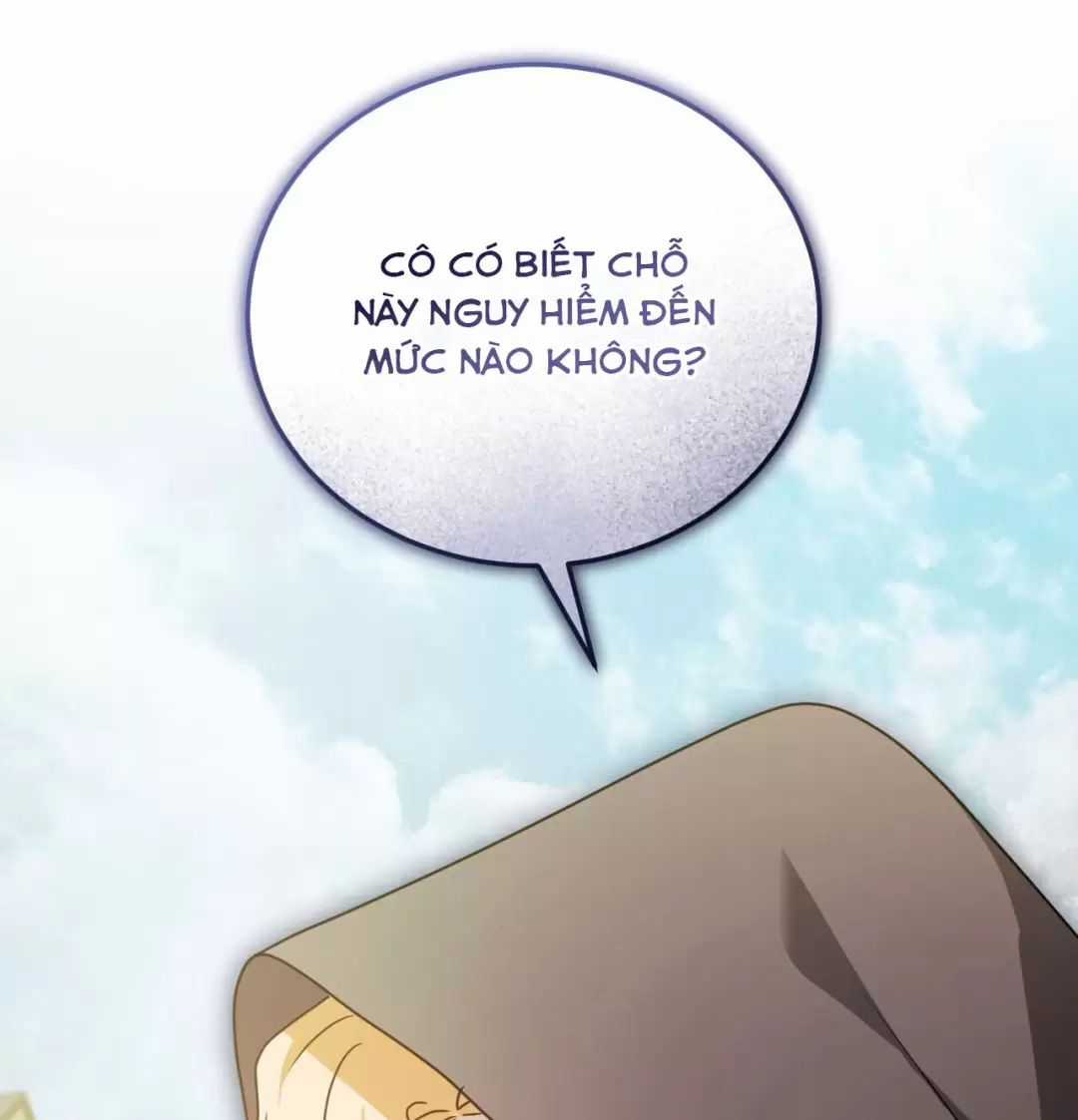 Thánh Nữ Giả Muốn Bỏ Trốn Chuong 36 trang 67