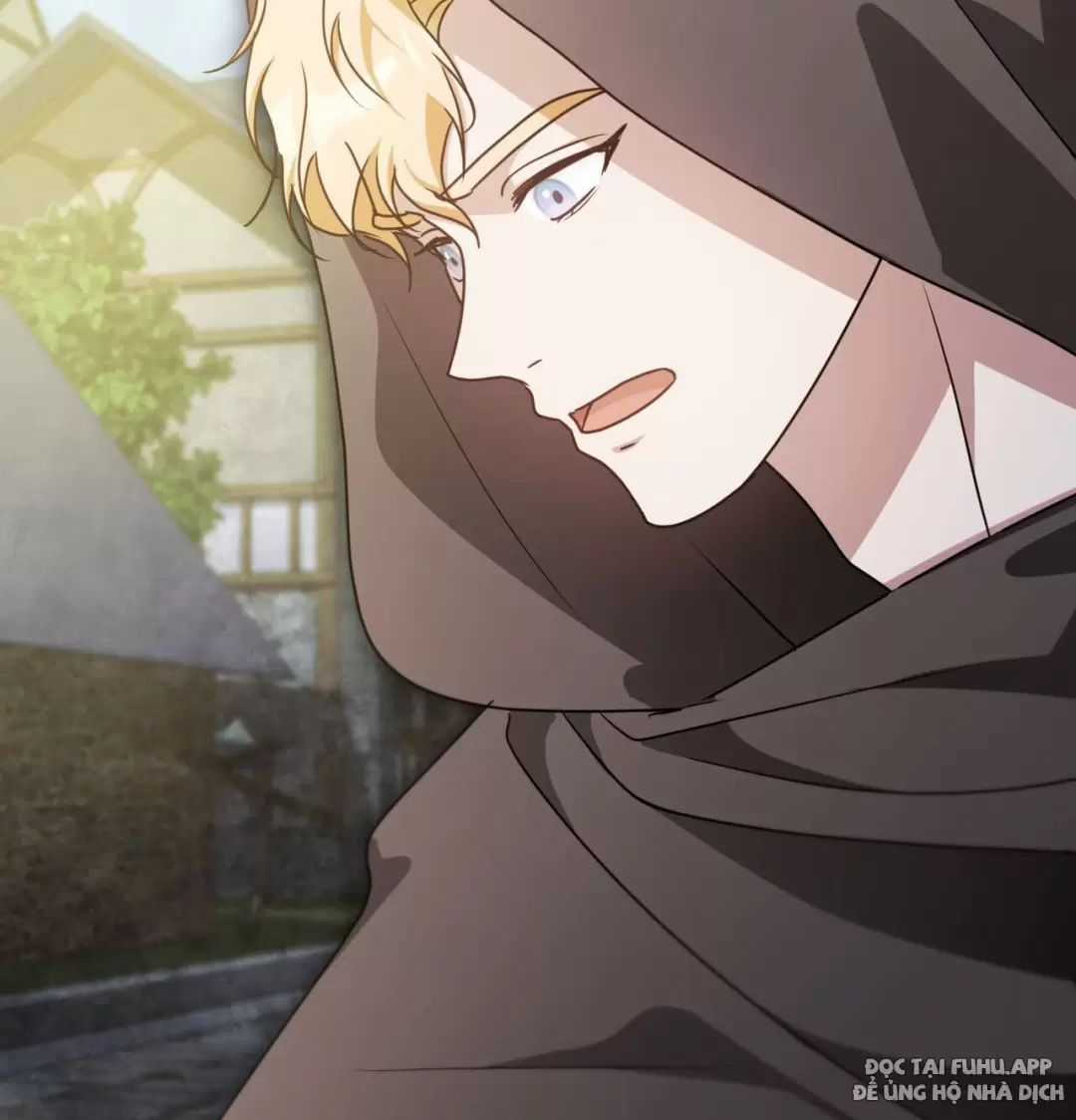 Thánh Nữ Giả Muốn Bỏ Trốn Chuong 36 trang 68