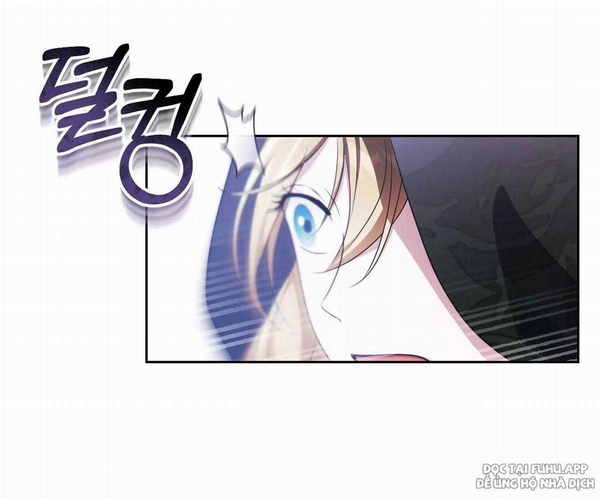 Thánh Nữ Giả Muốn Bỏ Trốn Chuong 36 trang 73