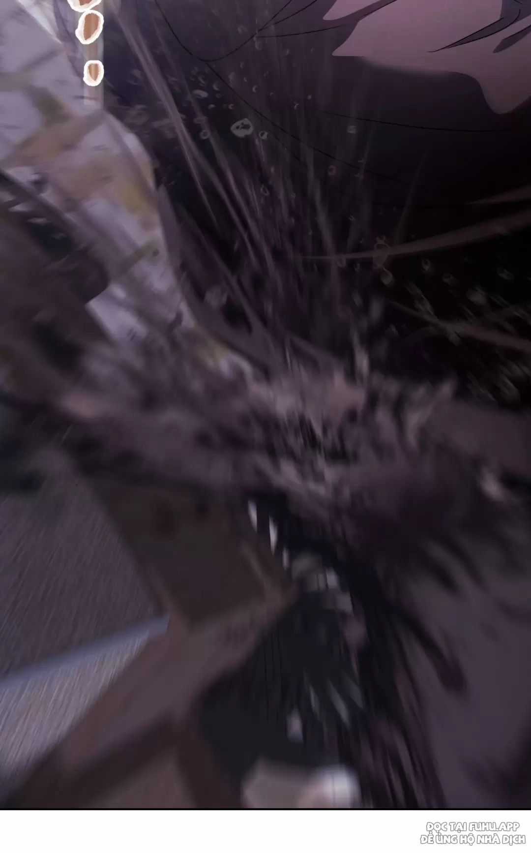 Thánh Nữ Giả Muốn Bỏ Trốn Chuong 36 trang 77