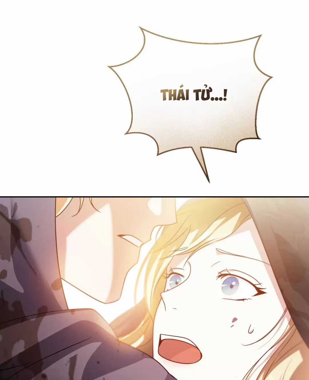 Thánh Nữ Giả Muốn Bỏ Trốn Chuong 36 trang 78