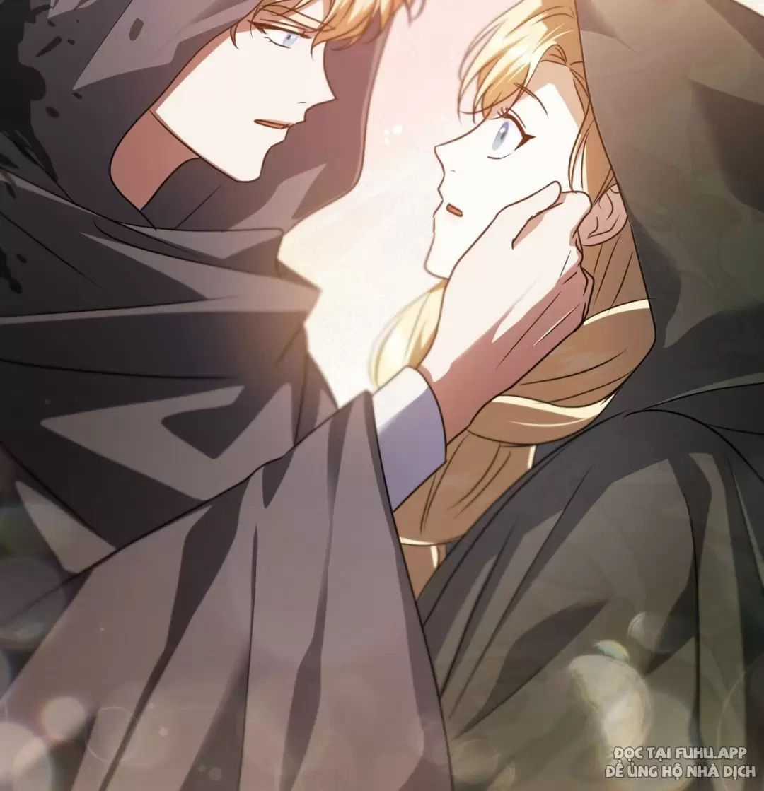 Thánh Nữ Giả Muốn Bỏ Trốn Chuong 36 trang 84