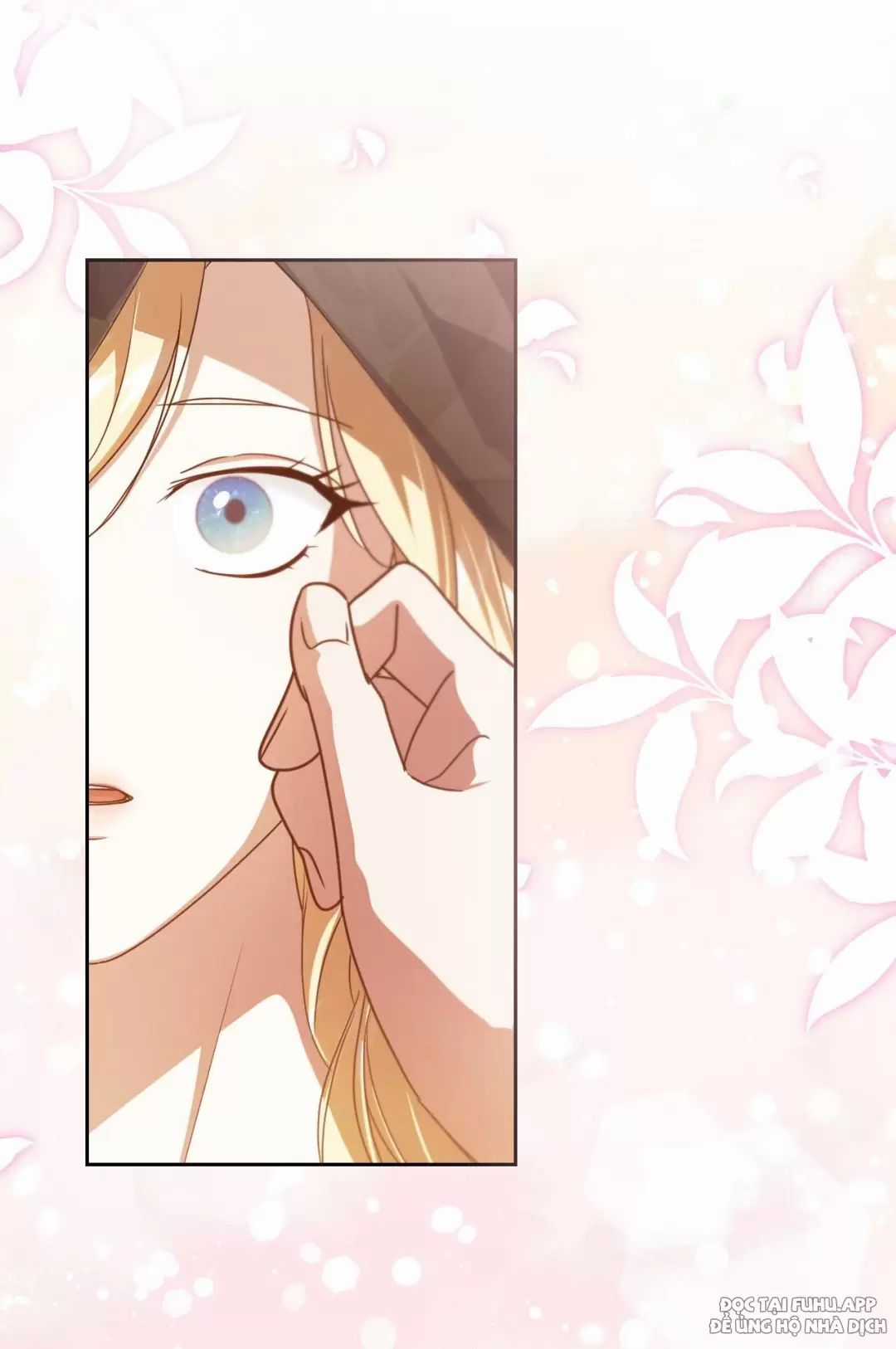 Thánh Nữ Giả Muốn Bỏ Trốn Chuong 36 trang 86